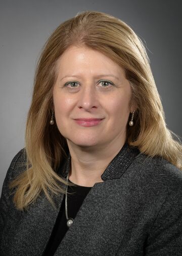Andrea Restifo head shot
